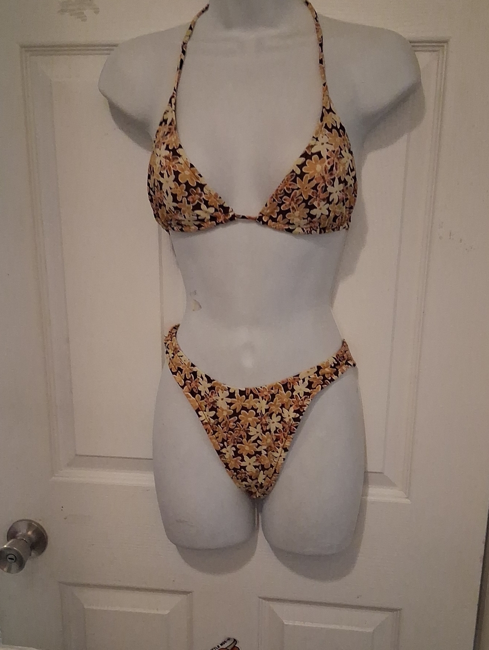Tango Rone Bikini - Picture 1 of 4
